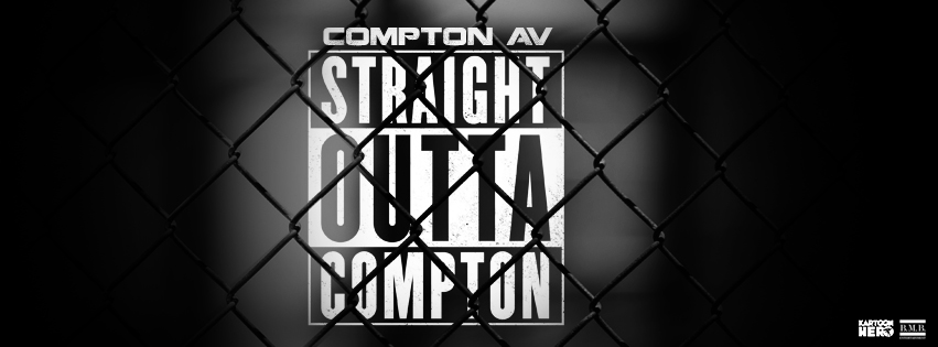 Compton AV