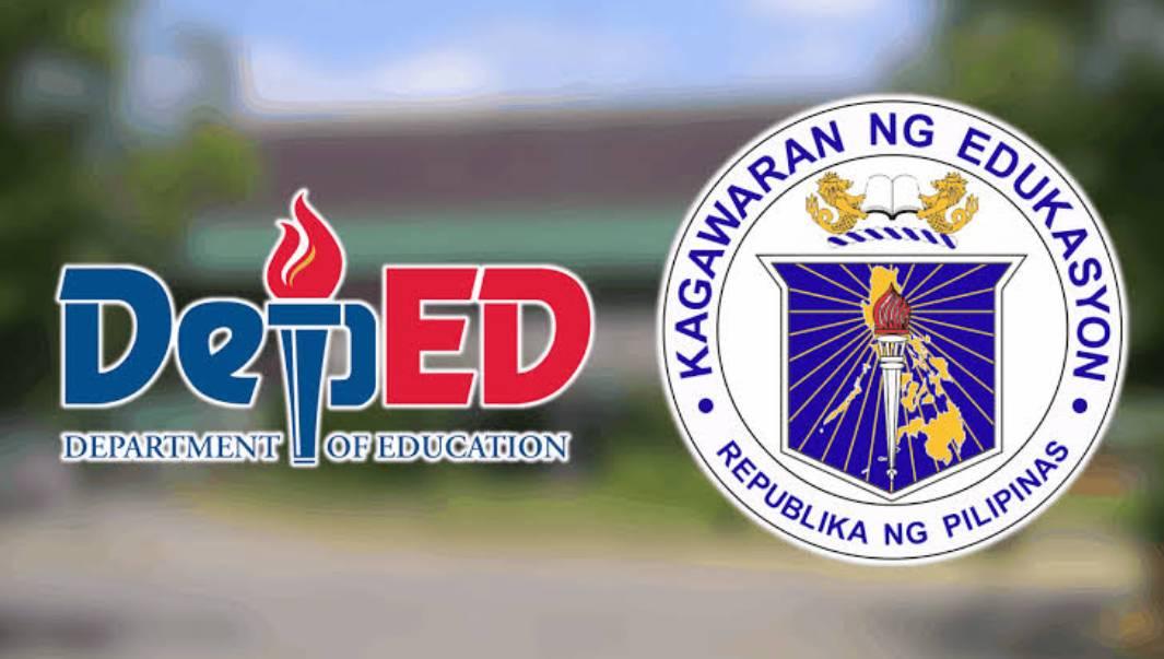 ONLINE MASTER'S DEGREE UNITS FOR DEPED | Facebook