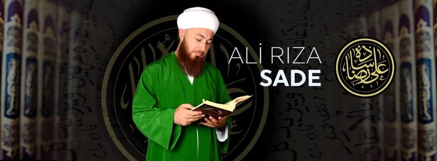 Ali Riza Alperen Sade