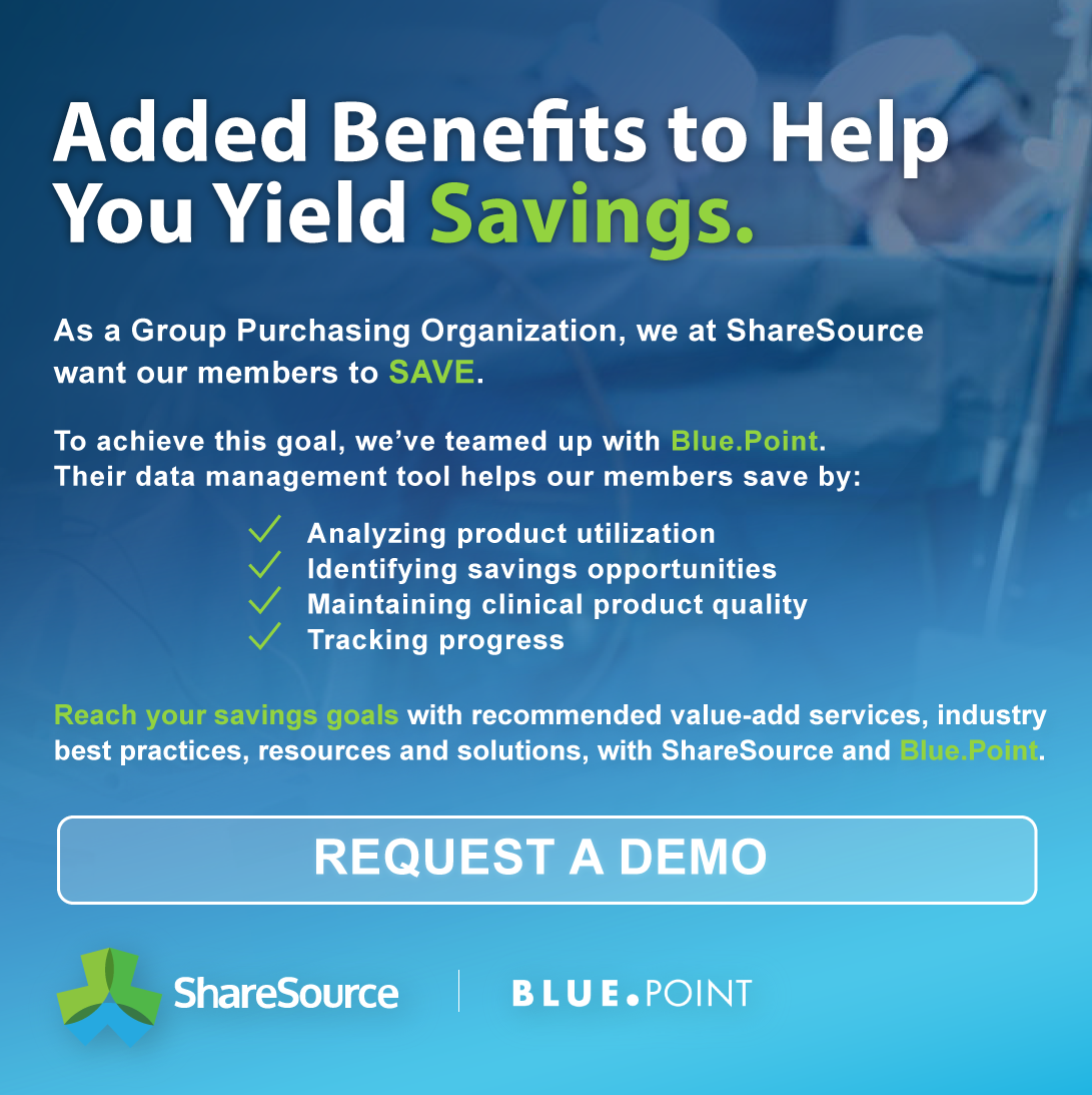 ShareSource - In alignment with our goal to help our members save, we ...