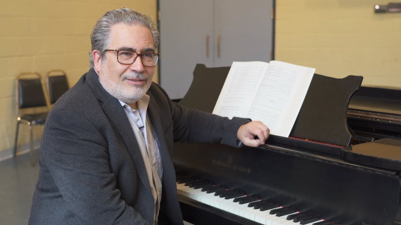 Continuum Contemporary Music - We are delighted to announce that the ...