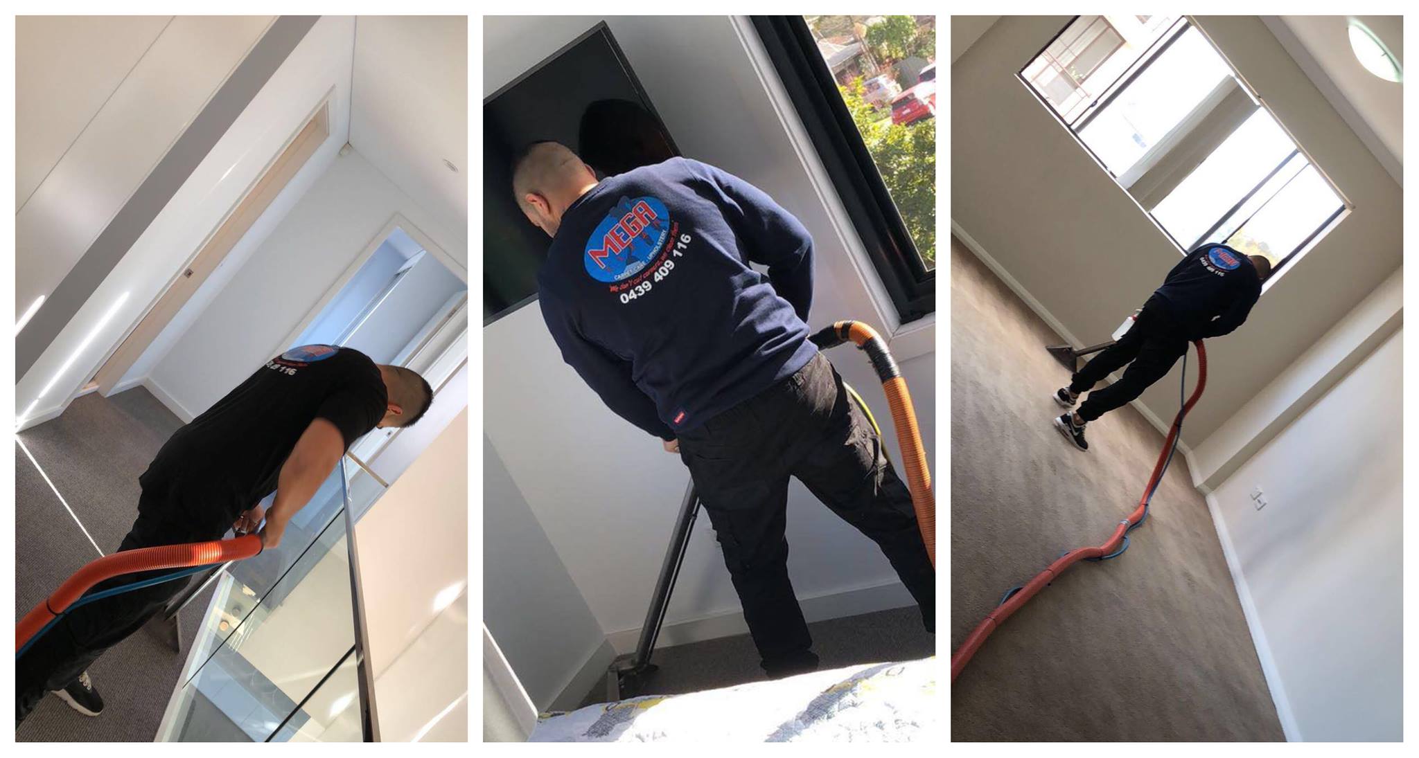 MEGA CLEAN | Sydney NSW