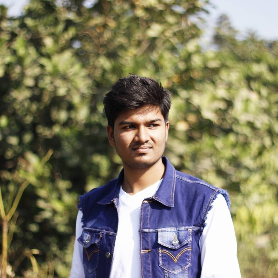 Ankit Patel