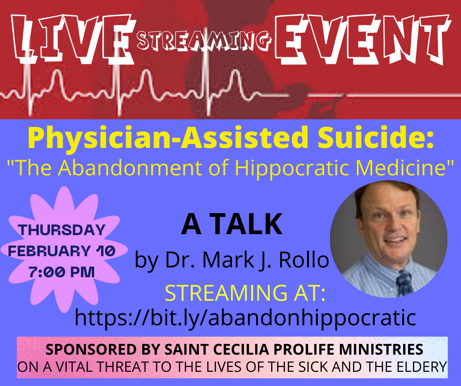 Dr. Rollo is a Family Medicine... - St Cecilia's Church | Facebook