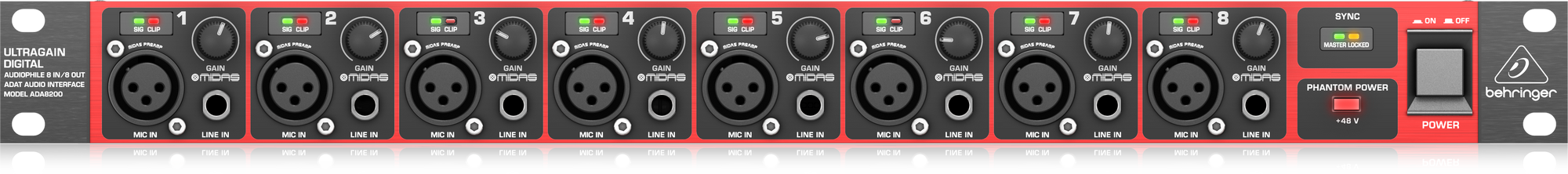 🗣 ATENCIÓN ESTUDIOS MULTITRACK #Stock... - Ahead Instruments | Facebook