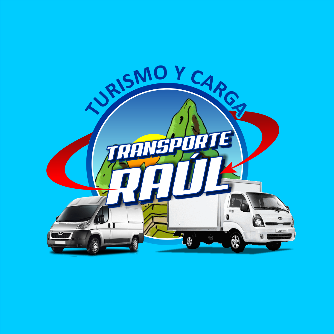 Transporte Raúl