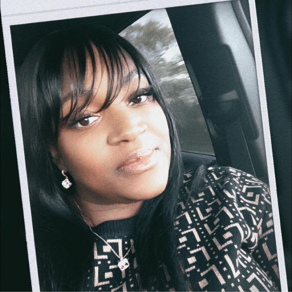 PastorAllen Deborah Roper