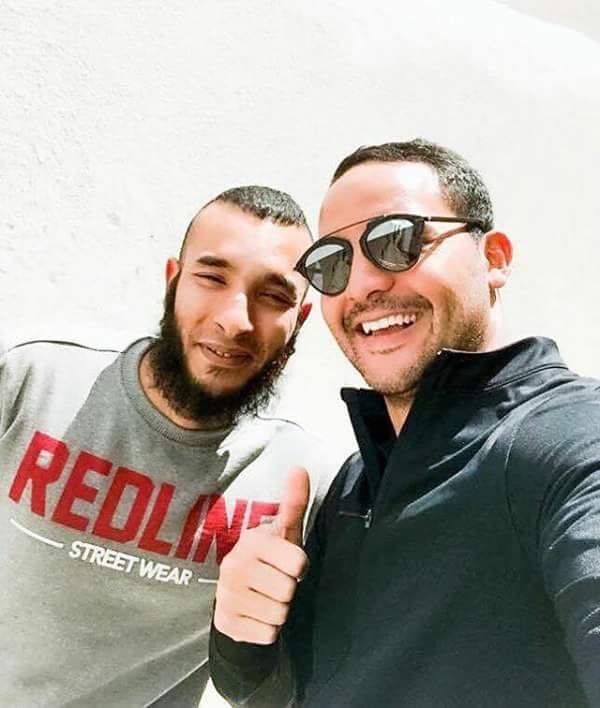 FANS ESS | Sousse