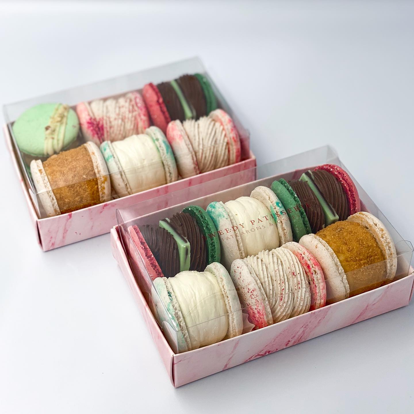 Sweedy Cafesserie | Singapore Singapore