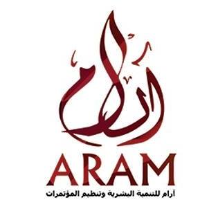 ‎Aram jor... - Aram jor شركة آرام للتنمية البشرية والتدريب