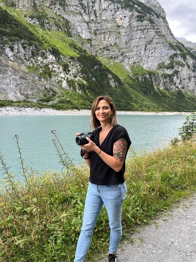 Daniela Rensch