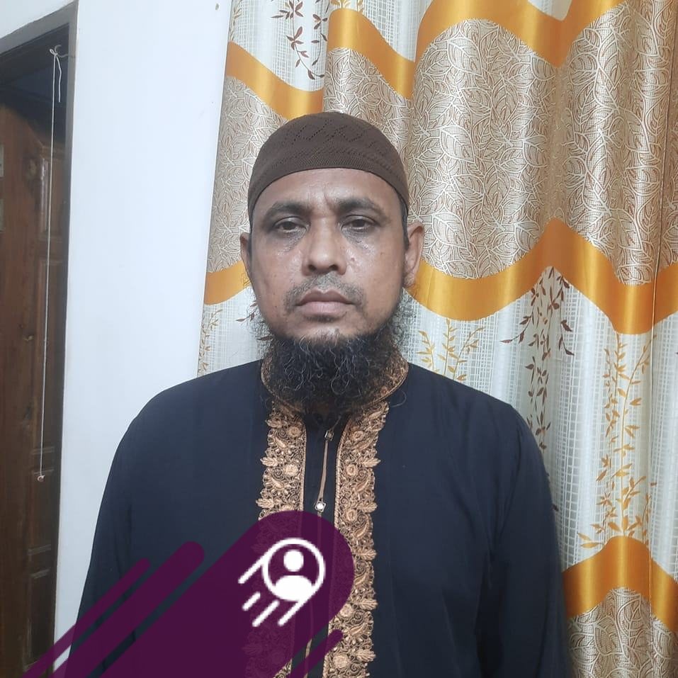 Md. Bablu Munshi