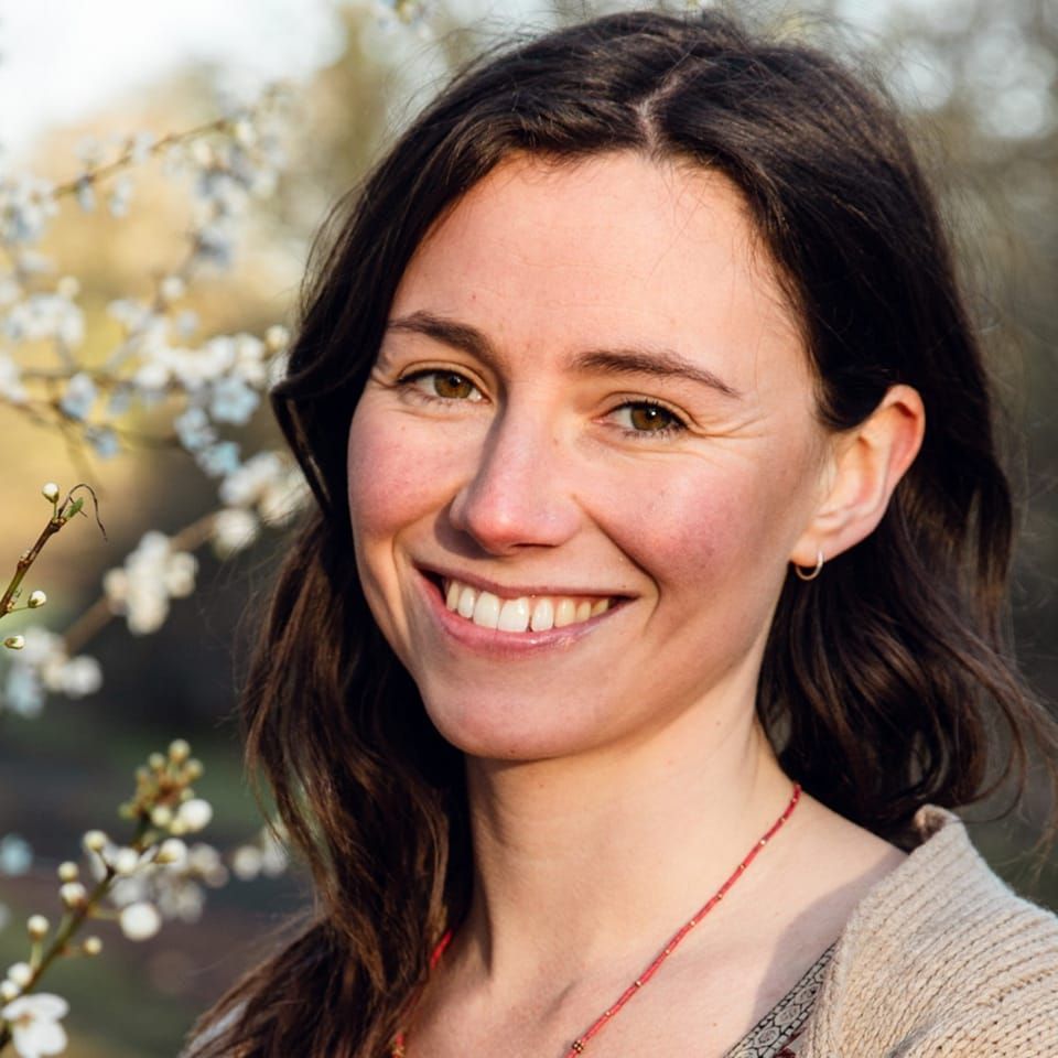 Hannah Neville Green Nutrition | Exeter