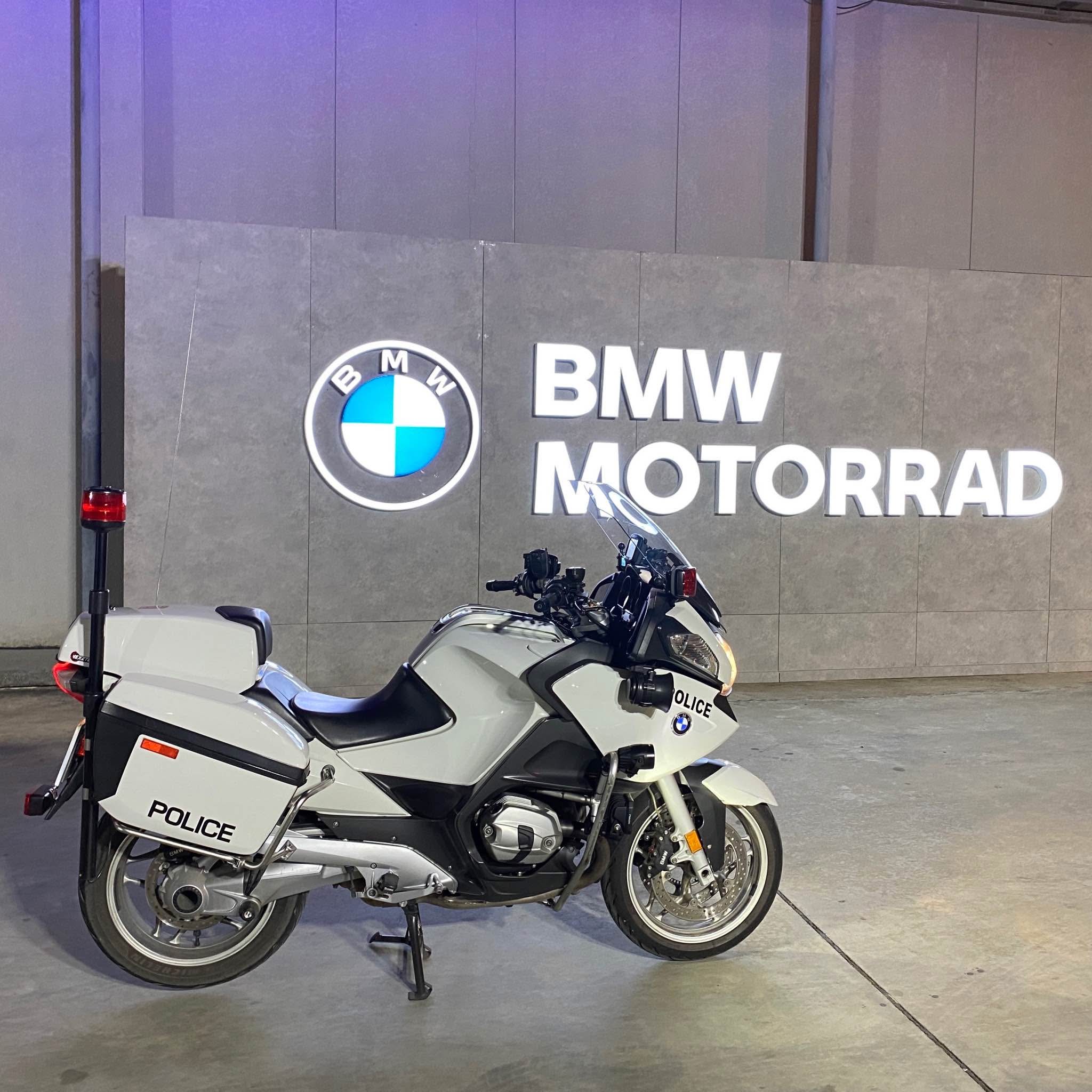 2010 BMW r1200 rtp - Motorcycles & Scooters - Bangkok, Thailand ...