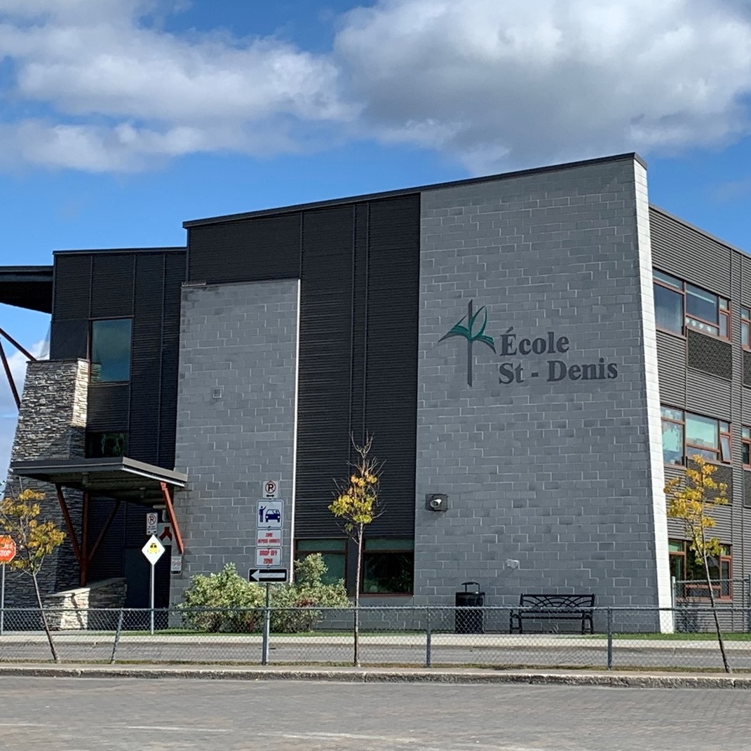 École St-Paul, Lively on Reels | Facebook