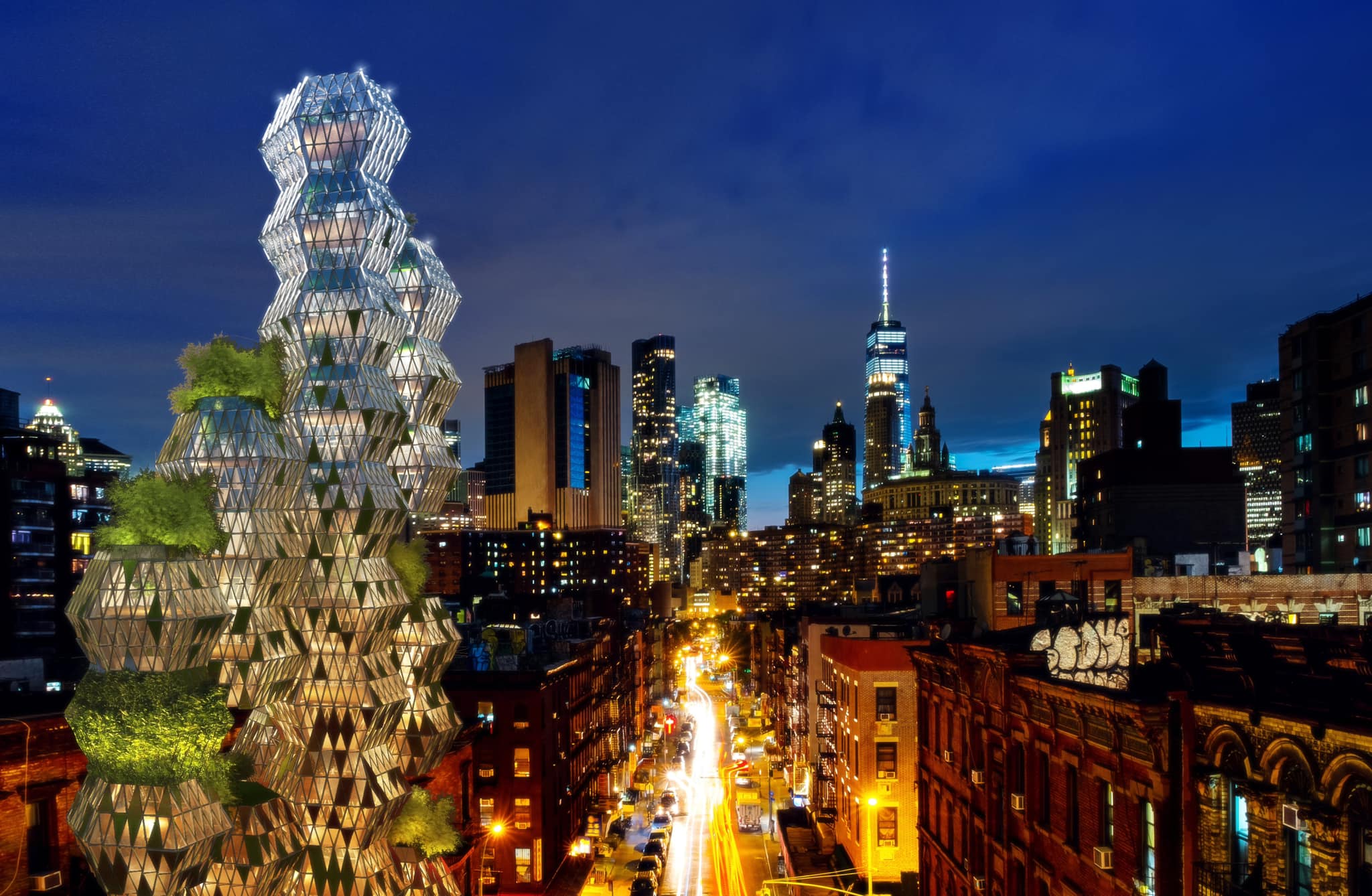 We won the first prize from The... - Avoid Obvious Architects | Facebook