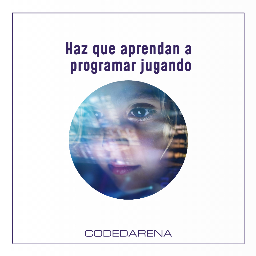 CodedArena