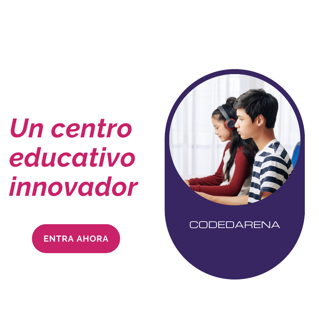 CodedArena