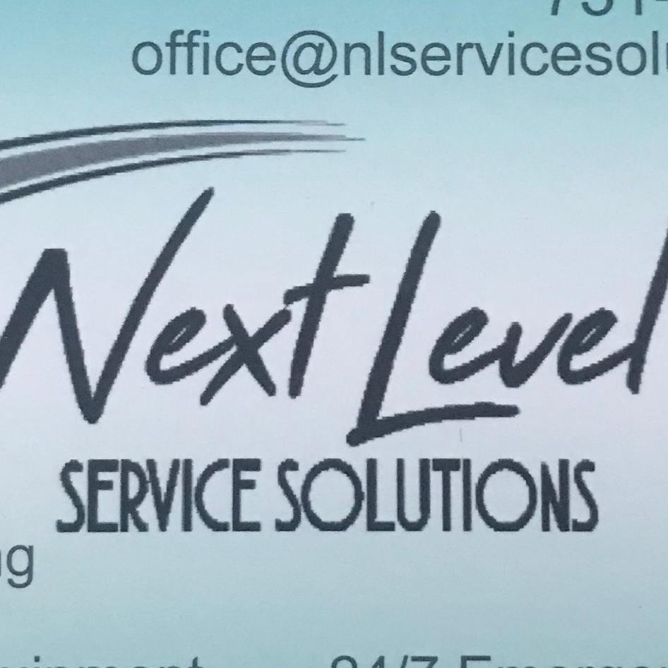 Next Level Service Solutions