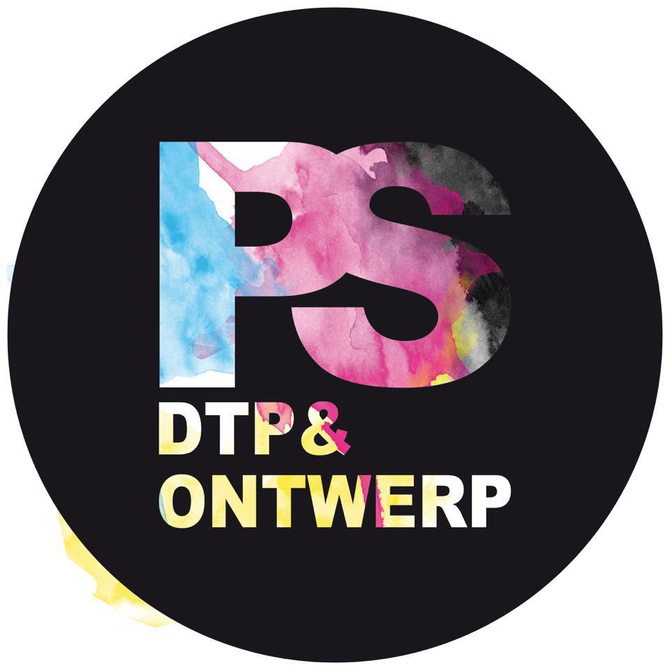 PS DTP & Ontwerp added a new photo. - PS DTP & Ontwerp