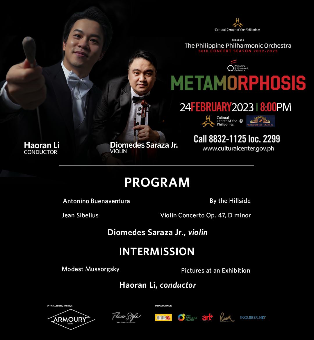 Classical... - Philippine Philharmonic Orchestra | Facebook