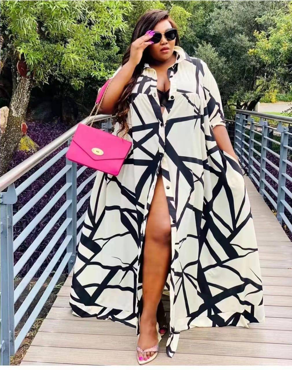 ROLCA fashion STYLE | Lubumbashi