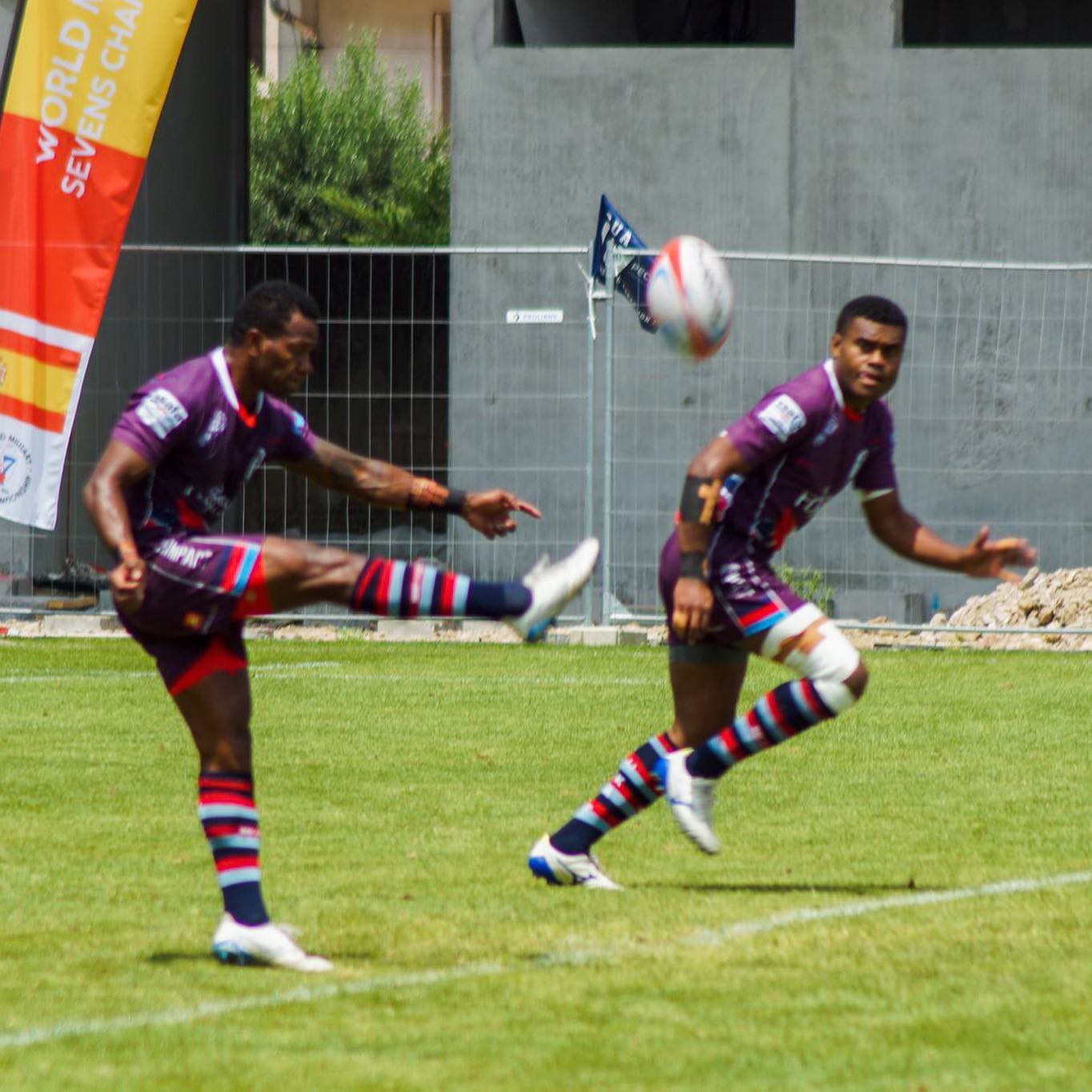 UK Armed Forces Rugby added a new... - UK Armed Forces Rugby