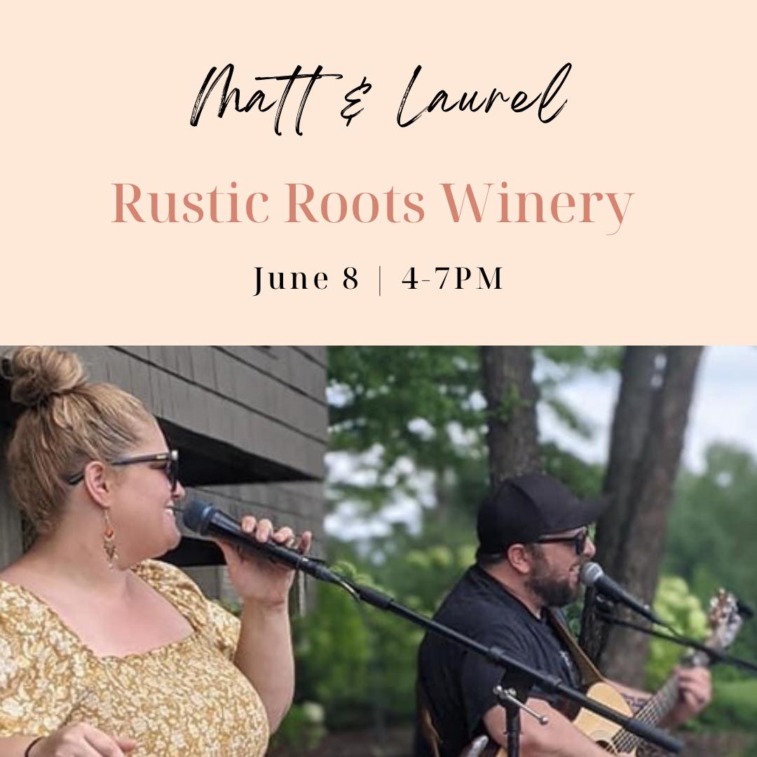 Rustic Roots Winery | Scandia MN