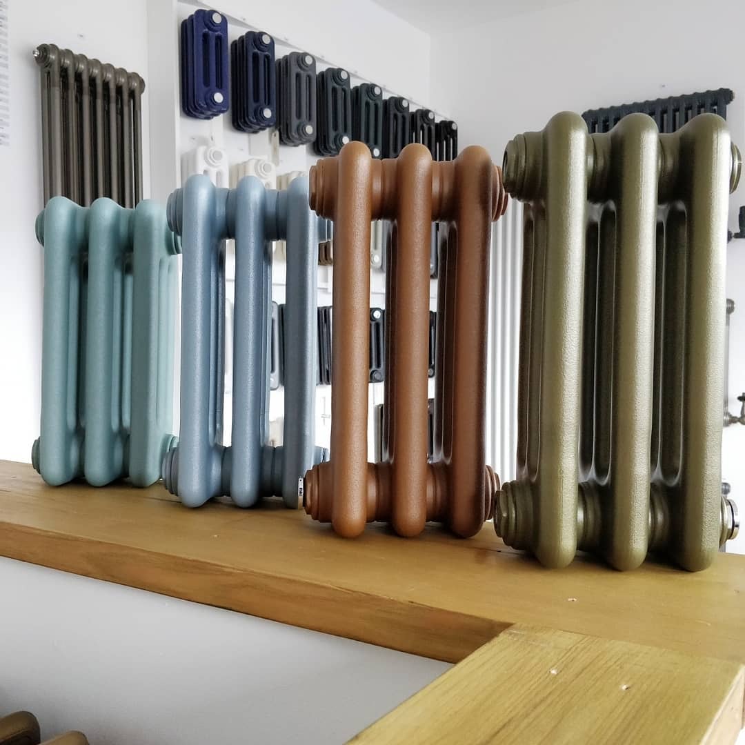 Column Radiators 4u | Portsmouth