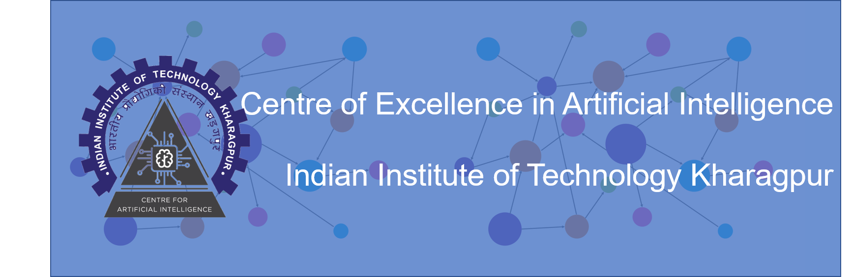 Centre of Excellence in Artificial Intelligence IIT Kharagpur | Kharagpur