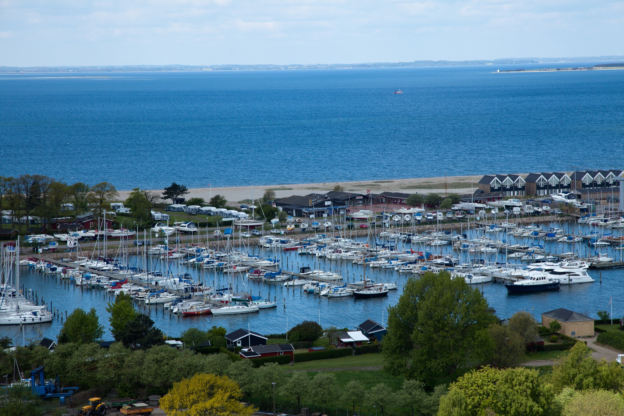 Assens Marina | Assens