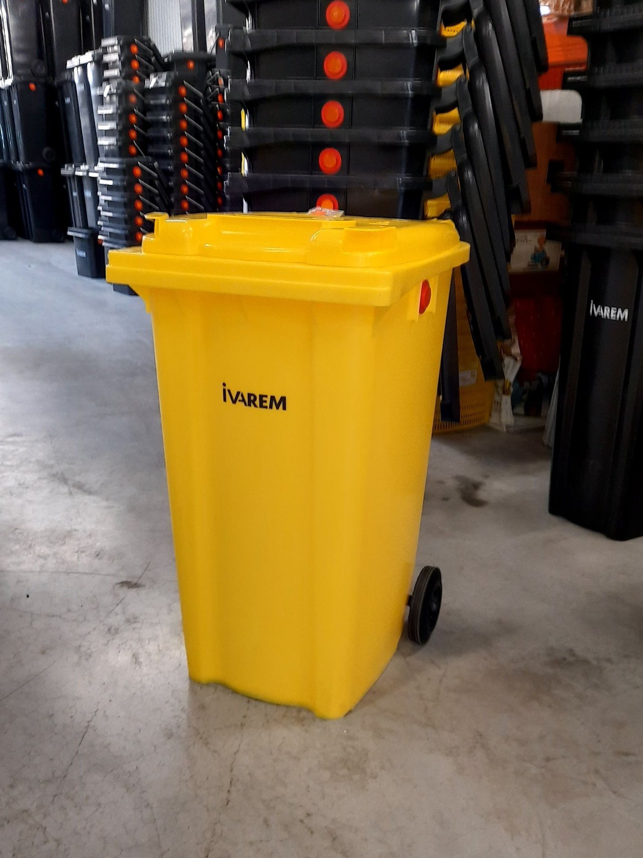 Gemeente Berlaar - De papiercontainers komen eraan! Deze week ontvangt ...