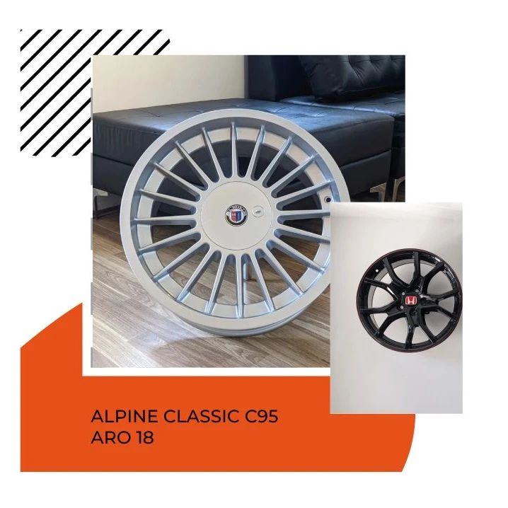 KRD Rims Chile - Cotiza tu modelo de llantas. Exclusivos...