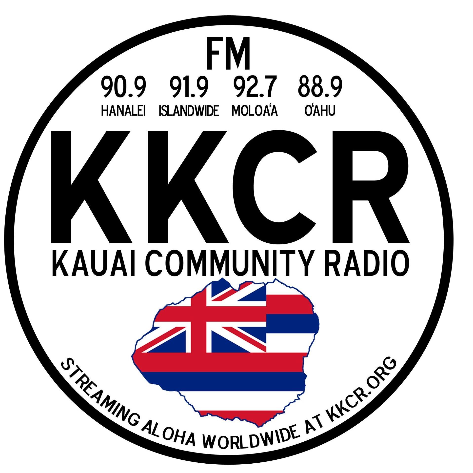 I said it last night and I’ll sat it again: Kaua’i packed the PAC to ...