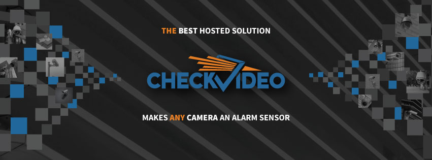 CheckVideo | Falls Church VA