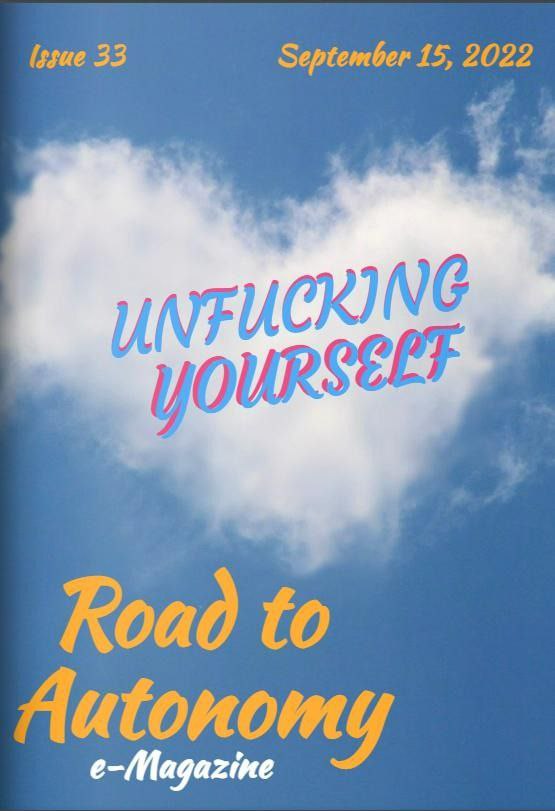 The latest issue of Road to Autonomy... - Road to Autonomy | Facebook
