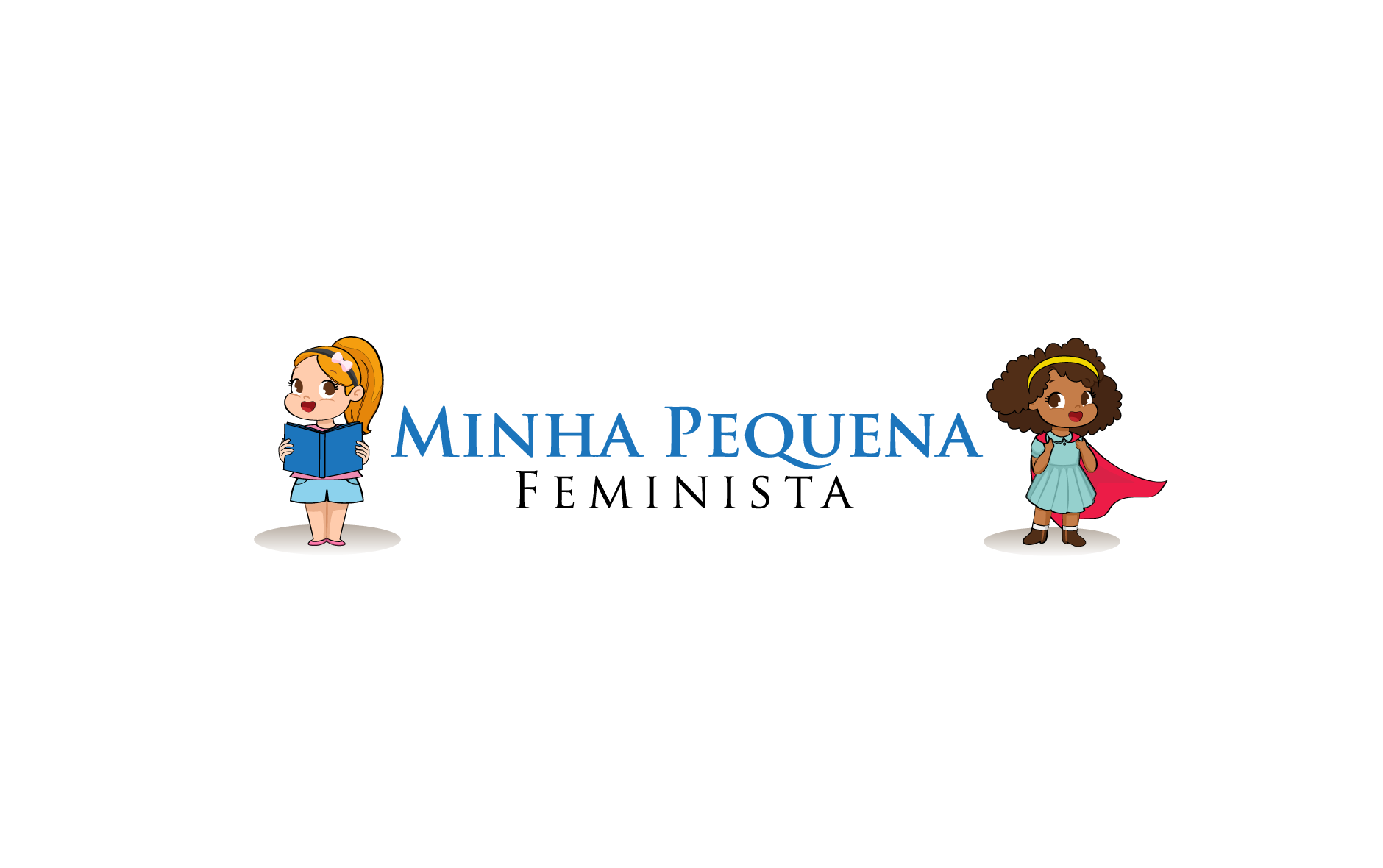 Minha Pequena Feminista