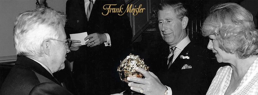 Frank Meisler Gallery (@meislergalleryofficial) • Facebook