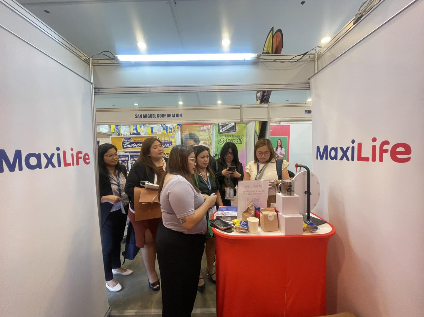 MaxiLife Insurance | Makati