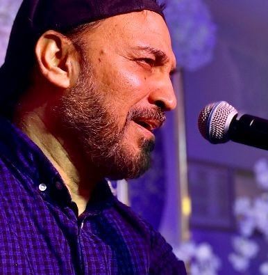 ustad-sharif-ghazal