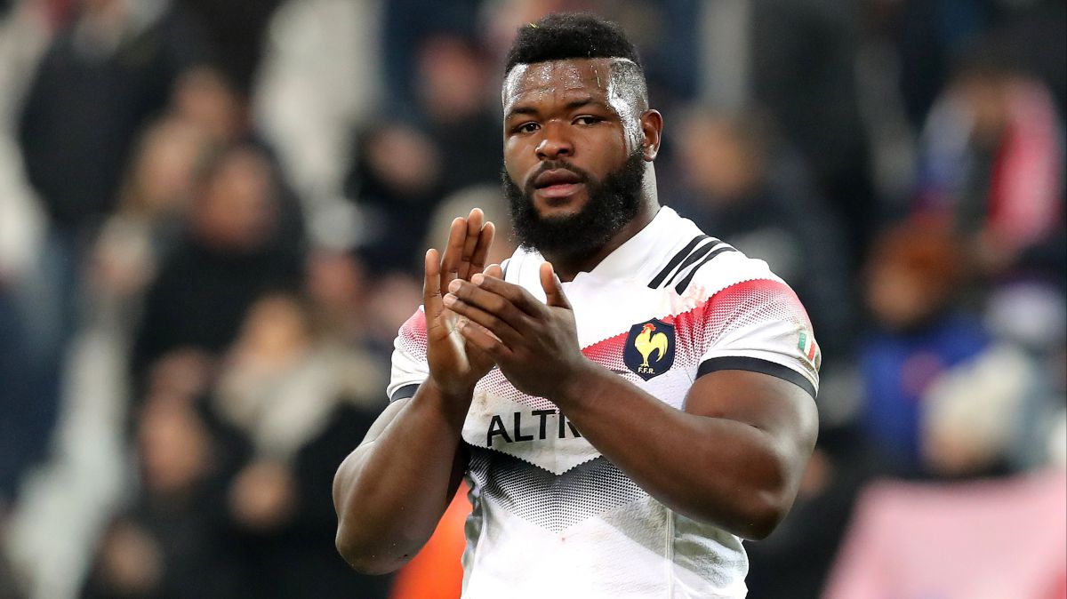 Ocean Rugby Club - L'ORC en demi après sa victoire contre Kudu in Paris ...