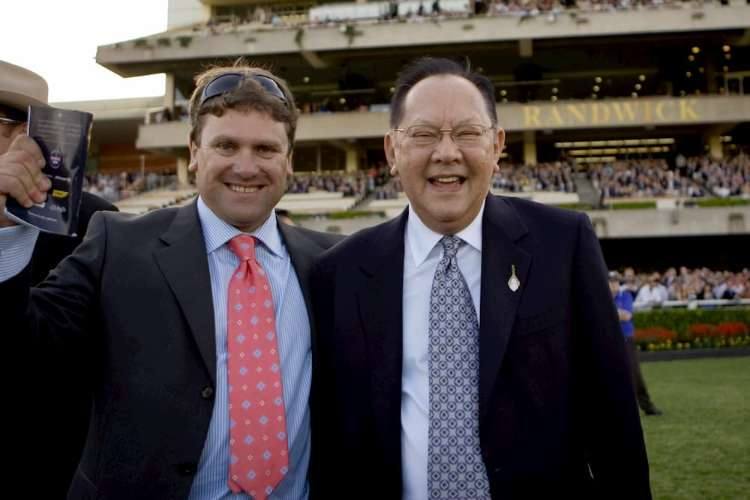 Horse Talk Ph - Remembering the late Ambassador Danding... | Facebook