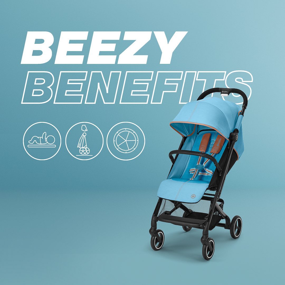 mila maxi cosi Buy Maxi-Cosi Stroller, Bleached Denim Online at Low Prices in India season:F26 Color:Mint Pearl Infant Car Cybex Aton This portable highchair for