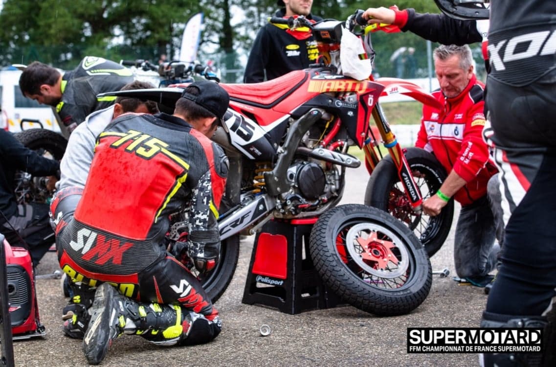 ABTD Racing Team
