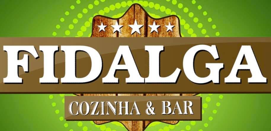 Fidalga Cozinha e bar