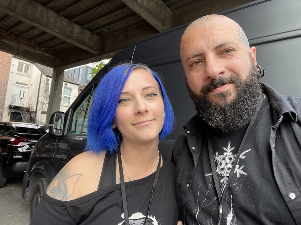 Dark Storm Tattoos | London