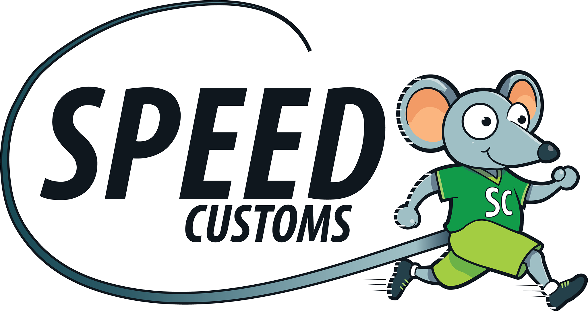 Speed Customs GmbH | Thayngen