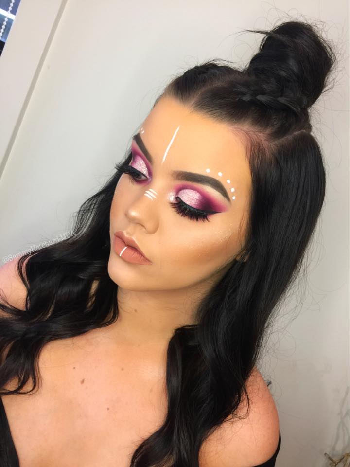 💫 GIVEAWAY UPDATE 💫 The... - Sammy Hatchard Makeup Artist | Facebook
