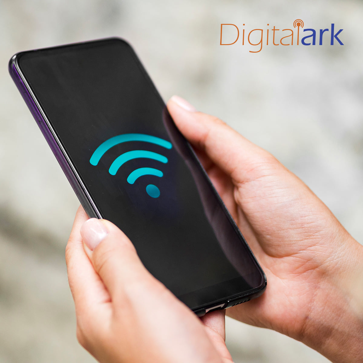 Digital Ark | Athens