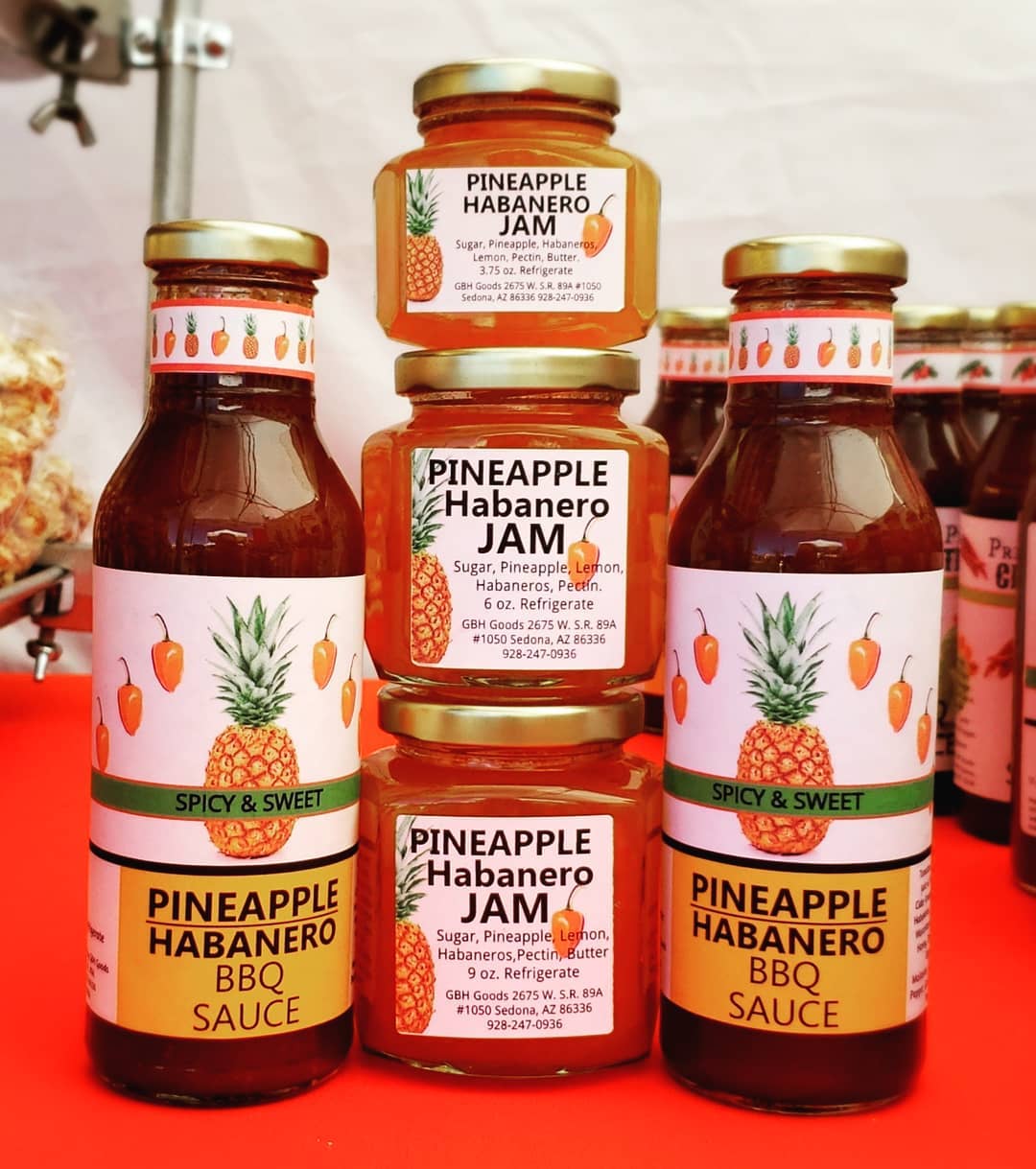 🌶️ MEET THE 3 AMIGOS…! 🔥 Three spicy amigos have arrived to turn up the ...